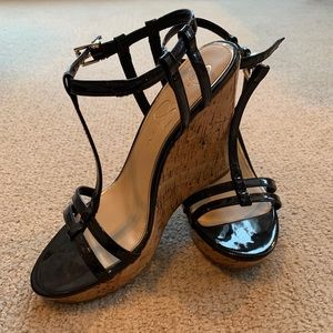 Jessica Simpson Wedge Sandals